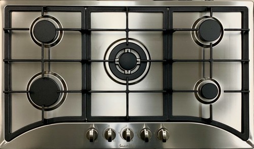Cleaning sell 5 burners - sell!,