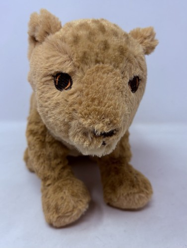 Ikea djungelskog cheetah cub - cheetah,