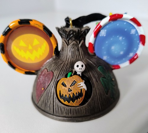 Disney nightmare before - nightmare,