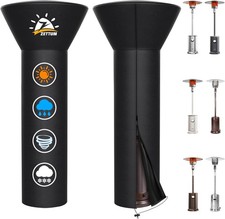 Patio Heater Covers - 600D