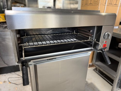 Reconditioned falcon dominator - reconditioned,