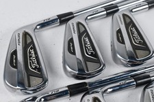 Titleist 712 AP2 Irons / 4-9i