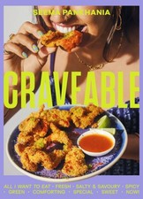 Craveable All I want to eat by