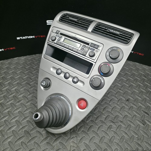 Honda civic ep3 centre console - honda,