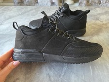 BJORN BORG TRAINERS MENS SIZE