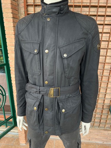 Matchless belstaff pure - ex,