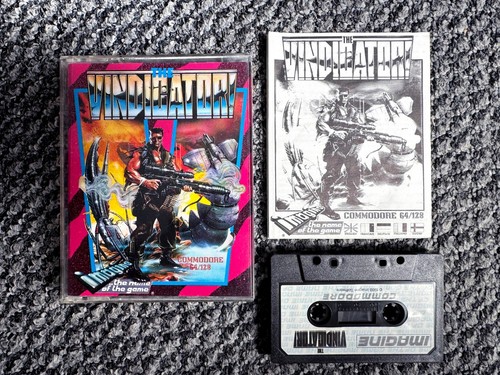 Vindicator green beret - vindicator,