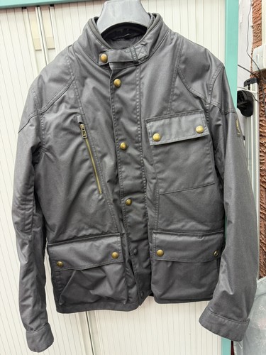Brand new belstaff - brand,