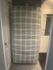 Airsprung Alex Mattress (Single)