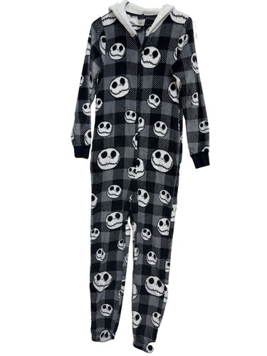 Jack skellington pajamas the - skellington,