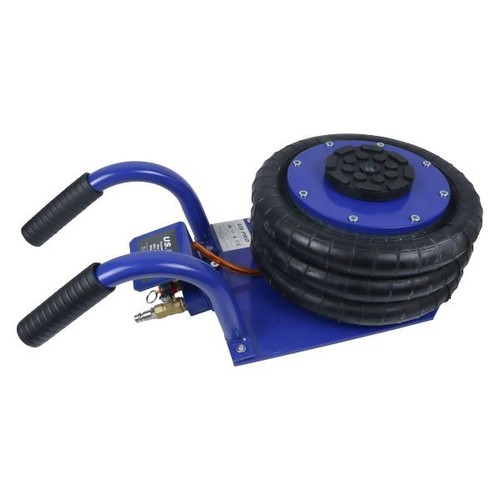 Pro ton pneumatic triple - 3,