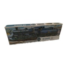 AIRFIX BR MOGUL locomotive Steam Train OO Model KIT VINTAGE Sealed Bag