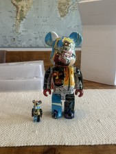 Authentic BE@RBRICK