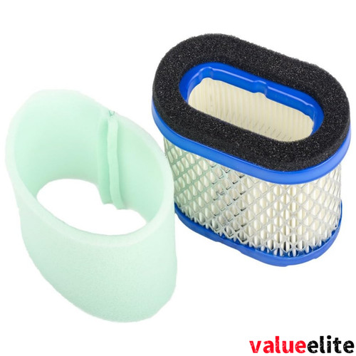 Air pre filter - air, deere
