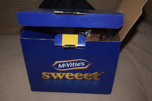 Mcvities sloth plush - mcvities,