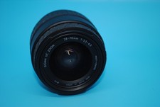 Sigma - 28-70mm f3.5-4.5 Lens. UC Zoom lens.