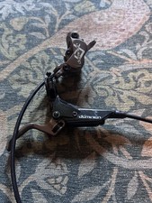 Hayes Dominion A4 Front Brake