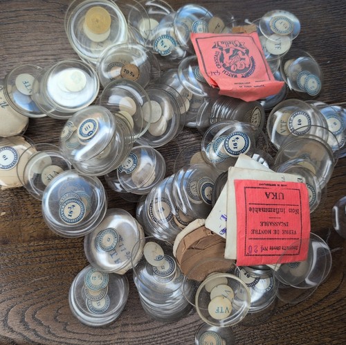 Large lot vintage - large,