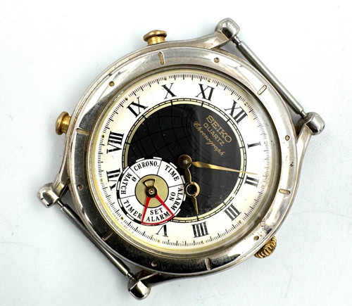 Vintage seiko 35mm men - vintage,