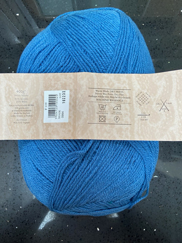 Hayfield bonus aran yarn - aran,