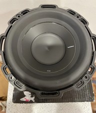 2 ROCKFORD FOSGATE P2D2-8 SUBS