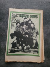 Rolling Stone. #66. Sept 17