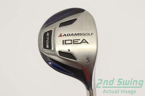 Adams idea fairway - idea, wood