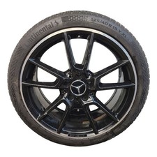 Mercedes W205 C43 AMG 19"