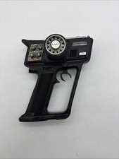 Radio controlled RC radio
