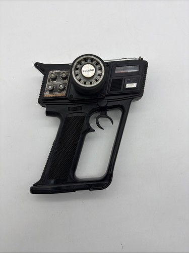 Radio controlled - radio,