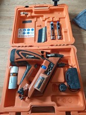 Paslode IM360Ci Lithium First Fix Nail Gun