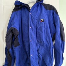 Sprayway Gore-Tex Mens TL Cascade Waterproof Jacket - Medium Hreat Condition