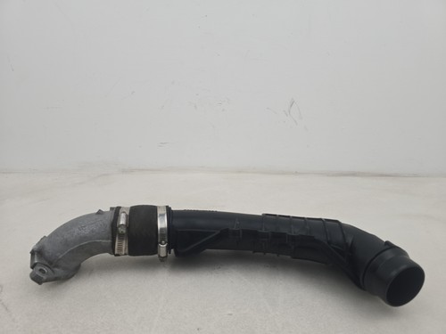Mazda intercooler pipe hose - 6,