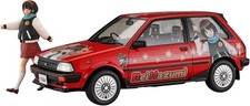 Hasegawa 1/24 Toyota Starlet
