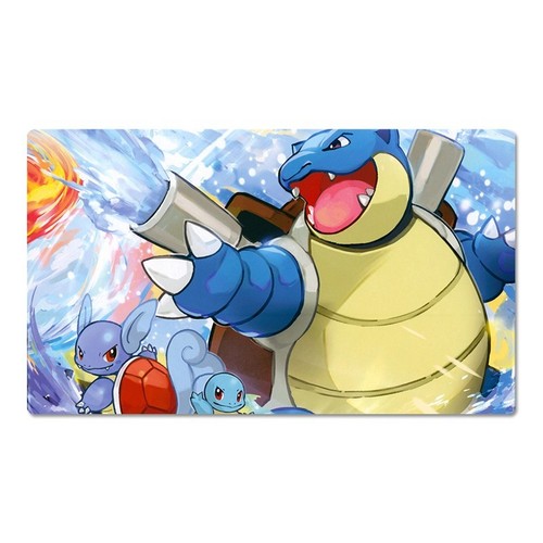 Blastoise board game pokemon - board,