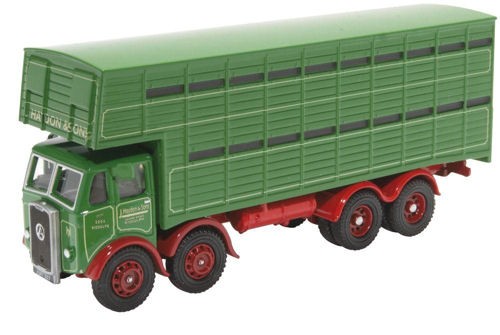 Oxford diecast 76atkl004 - oxford,