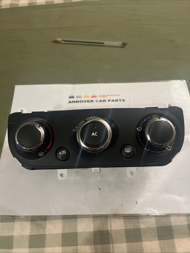 2015 renault clio heater - renault,