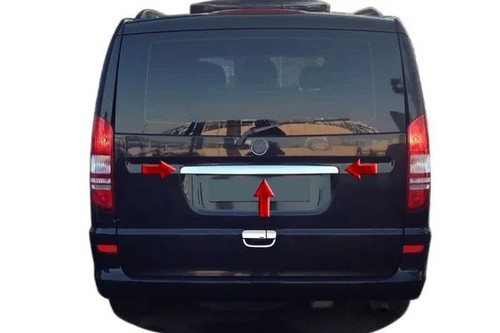 Fit for mercedes vito - mercedes, vito-taxi
