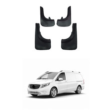 Mud Flaps Splash Guards