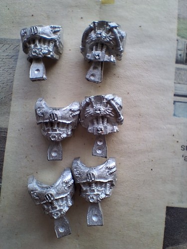Games workshop 40k - games,