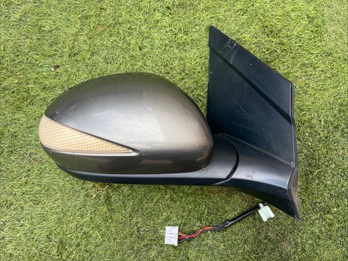 Honda civic mk8 wing - civic,