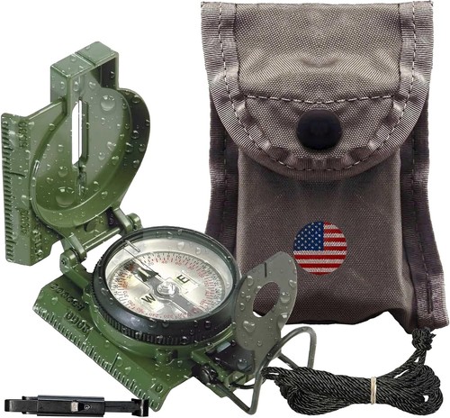 Cammenga model military - 27, us