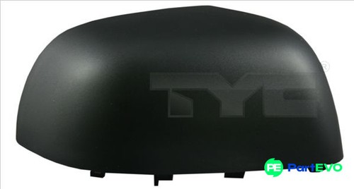 Tyc right exterior - exterior, mirror