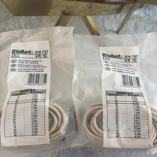 Vaillant vr10 standard - vaillant,