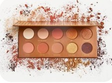 ZOEVA-Caramel Melange-