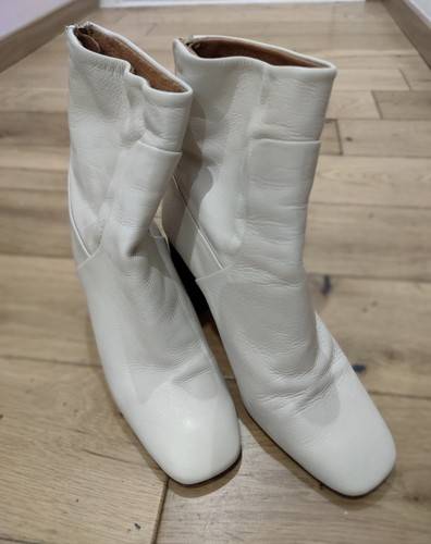Topshop ladies soft - soft, leather