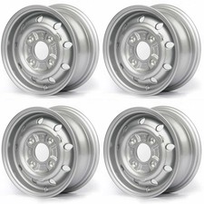 CLASSIC MINI WHEELS 10" x 4.5J