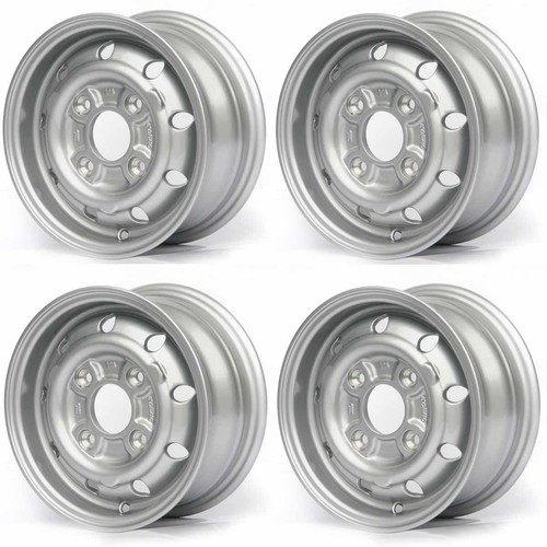 Classic mini wheels 4 5j - classic,