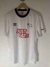 Derby County  2014/2015 Home