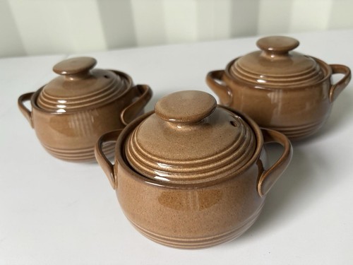Vintage 1980s set denby - 1980s, 3